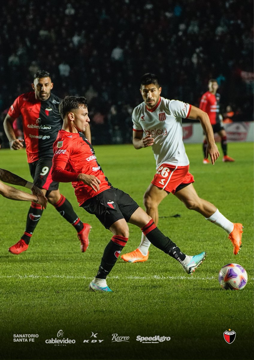 ColonOficial's tweet photo. #TorneoBinance • Fecha 20

📸 ¡Imágenes del partido!

Colón 1️⃣-0️⃣ Estudiantes https://t.co/7vReXfQ4Vo