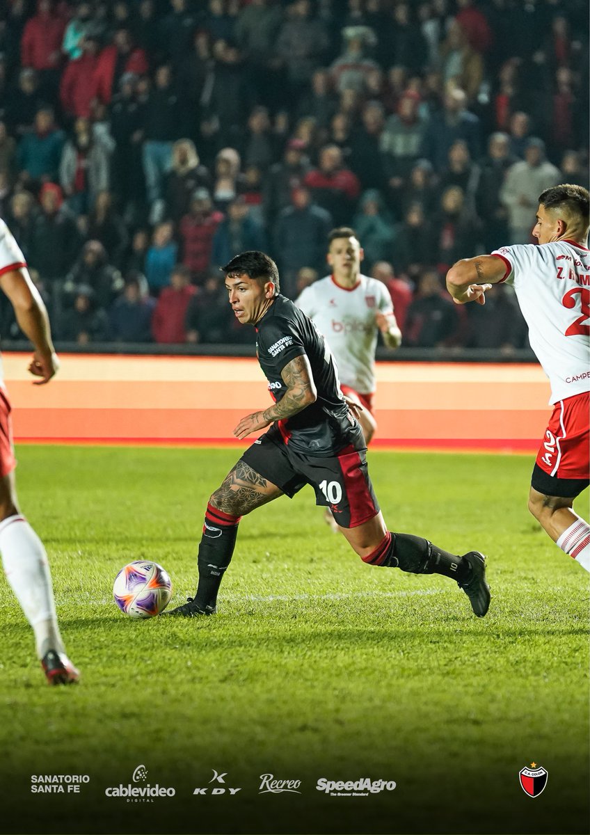 ColonOficial's tweet photo. #TorneoBinance • Fecha 20

📸 ¡Imágenes del partido!

Colón 1️⃣-0️⃣ Estudiantes https://t.co/7vReXfQ4Vo