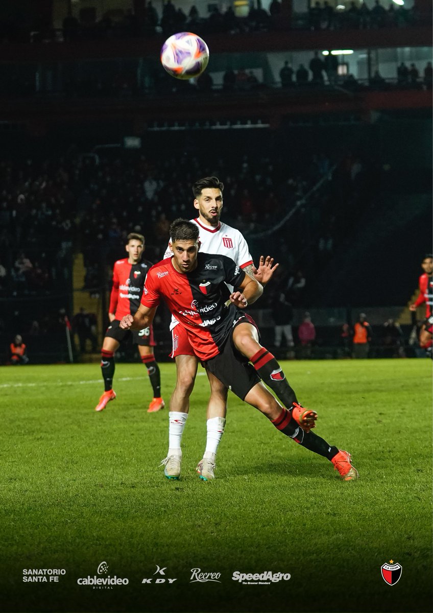 ColonOficial's tweet photo. #TorneoBinance • Fecha 20

📸 ¡Imágenes del partido!

Colón 1️⃣-0️⃣ Estudiantes https://t.co/7vReXfQ4Vo