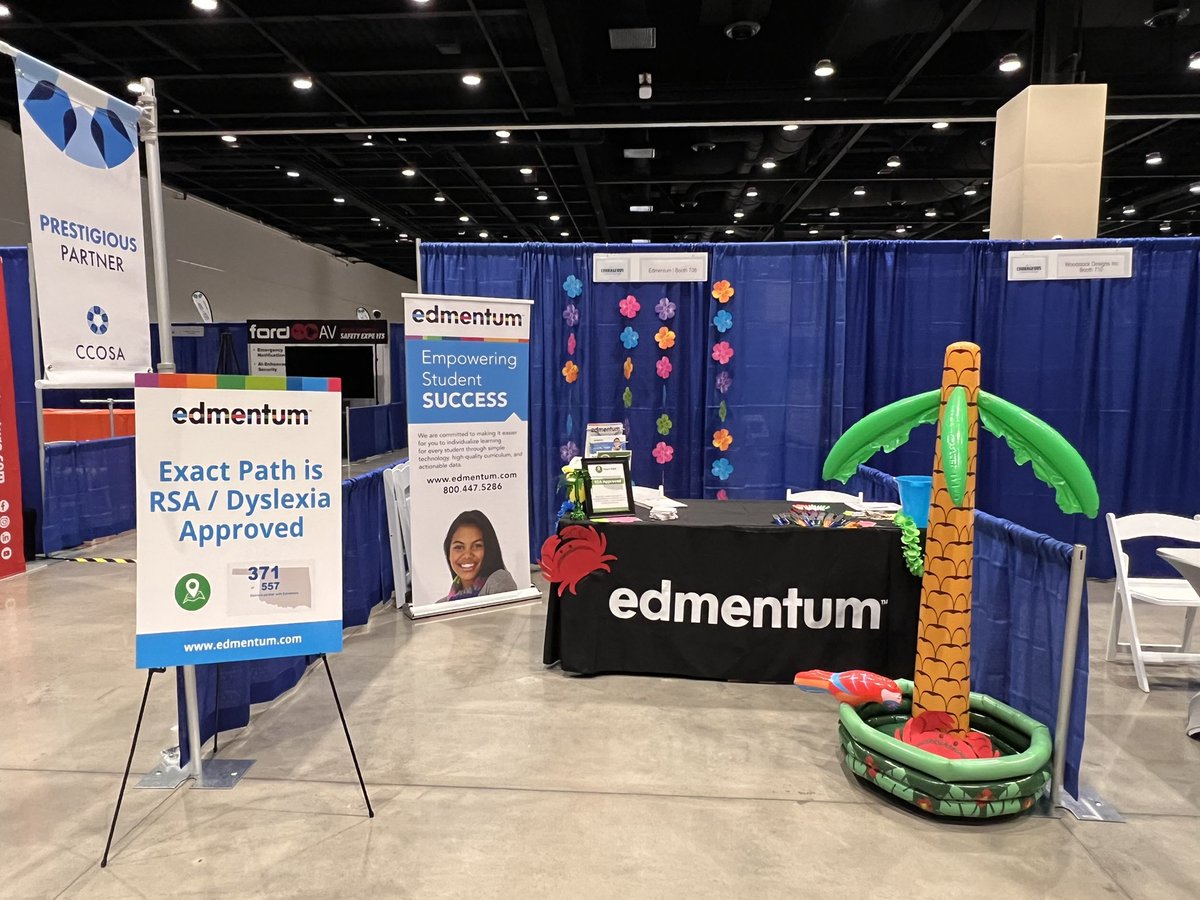schooloftech10's tweet photo. ☀️Come see us at Booth #708!  
#CCOSA SUMMER CONFERENCE
"COURAGEOUS LEADERSHIP" 

🖊️Register for a 😎Yeti Cooler, 🍹 Happy Hour, and our Breakout Session: “Maximizing Time to Accelerate Learning for All Students!”

https://t.co/nkblQ3LRv9 https://t.co/rkOLBIOrvU