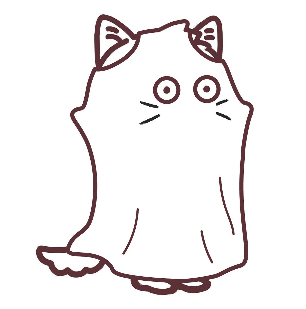 ニャン公 (Nyan Co.) tweet media