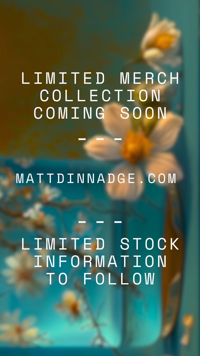 Tell everyone.
Mattdinnadge.com