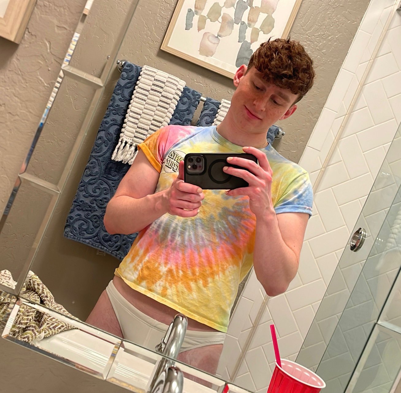 Eric Charming on Twitter "Who wants to hang out by the pool with me? 😜