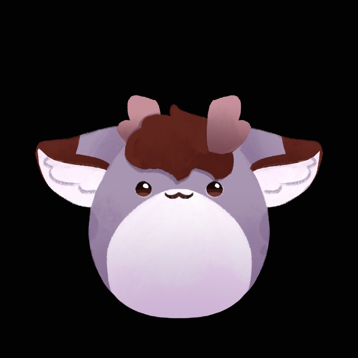 RozelDraws's tweet image. hihi I'm Rozel! I bleat, am orb, try to draw cute furry art and try to have cozyish streams! ^w^
Twitch- twitch.tv/rozeldraws
Comms-artwithrozel.wixsite.com/rozeldraws