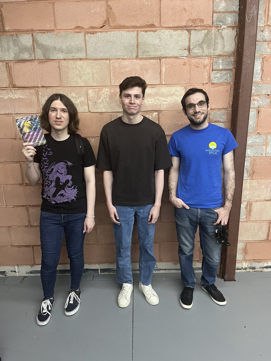 The Gremlin Grotto tweet media