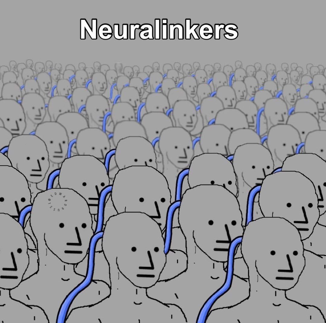 @neuralink The #neuralink erc community is here to support. Our community of #neuralinkers is strong and growing