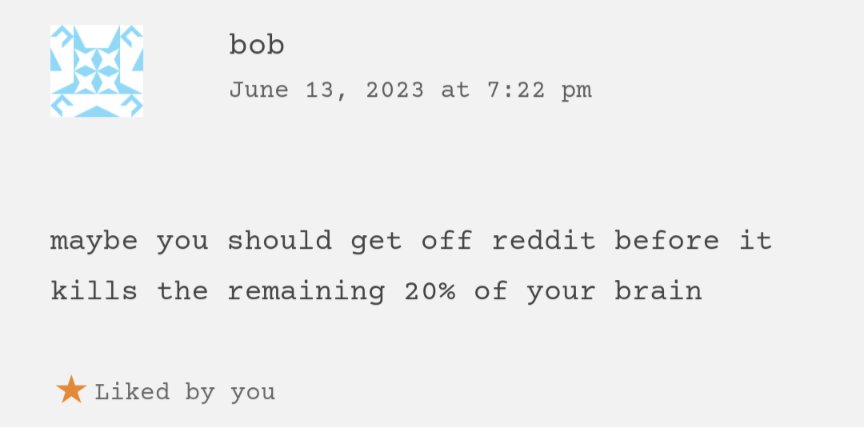 buru5_'s tweet image. this article has earned the prestigious first comment award for being our first article with a comment. thx u bob