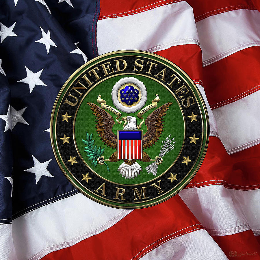 nwfire_velo's tweet photo. Happy 248th Birthday to the United States Army.  Created in 1775, today the Army has over one million active duty members. https://t.co/y9UBb3vypt