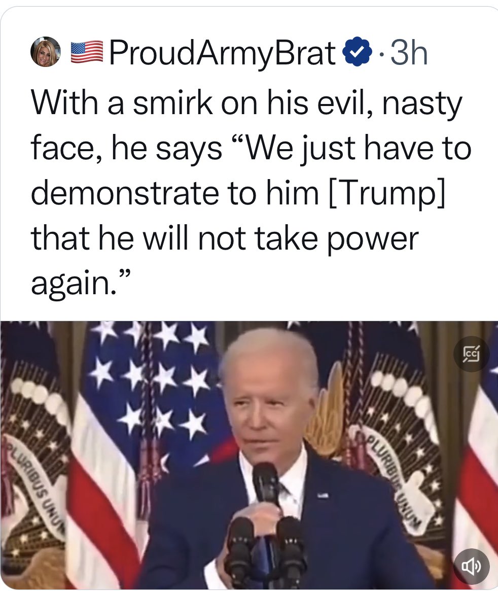 Kalosums's tweet image. #ElectionInterference2024