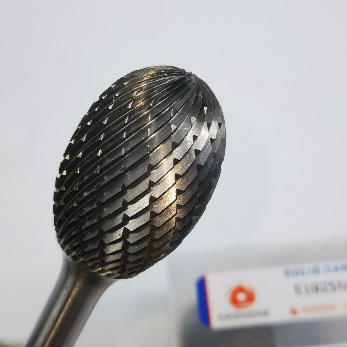 santychung's tweet photo. Full line of #CarbideBurrs #DieGrinderBits #BurrBits #RotaryBurrs #BurrCutter #Cuttingburr #Burr #Bur
Single, Double, Nonferrous, Steel, INOX, Diamond Cuts.
Standard, long, extra-long, flexible shanks
#BurrSet #BurrKit #CarbideBurrSet #rotaryBurrset available #Deburing #SolidBurs https://t.co/D4xyifJurV
