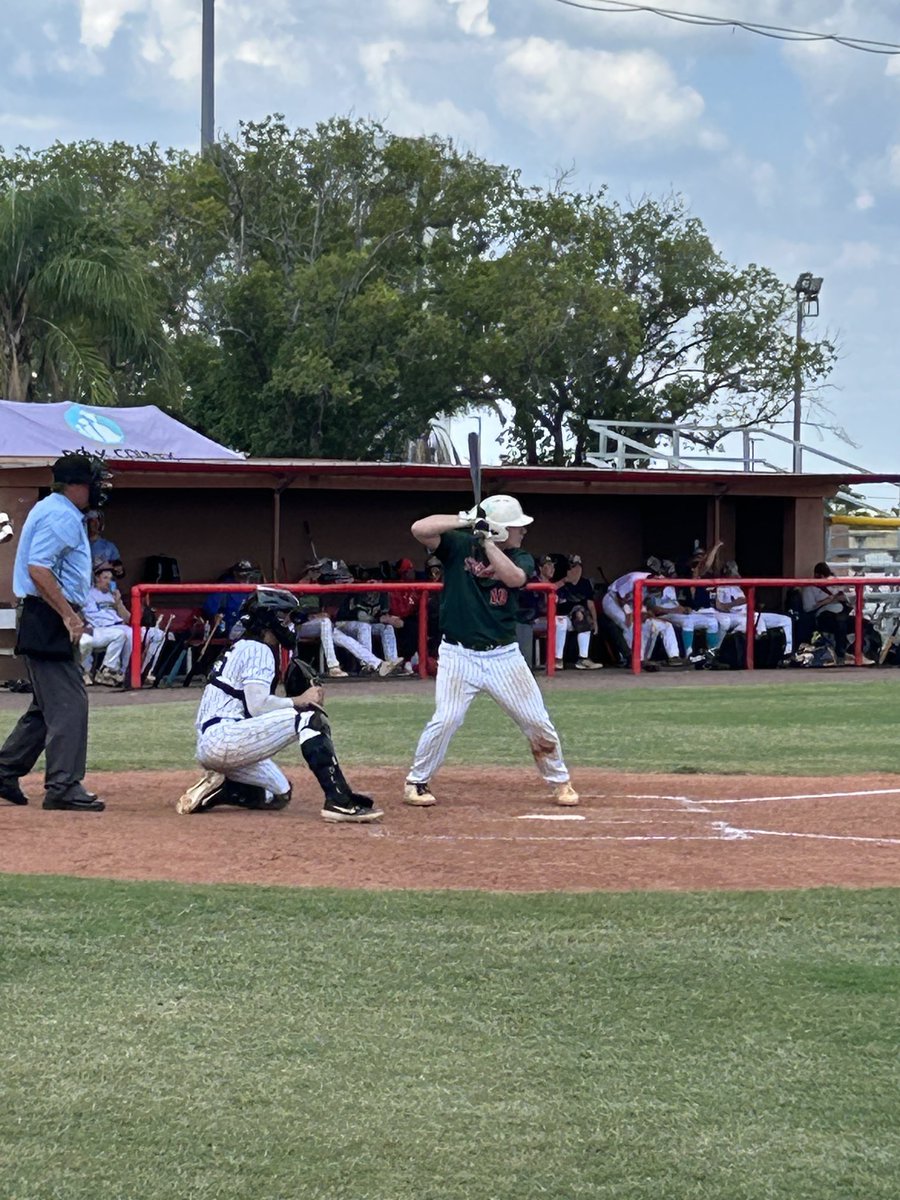 WarhawksBB's tweet photo. Congratulations to ⁦@ChristianNeu_10⁩ who was added by the scouts to play for the East team in the ⁦@FACACoach⁩ state all star game today in Lakeland.
⁦@Biggamebobby⁩ 
#Warhawk https://t.co/c8JcGd5Yz1
