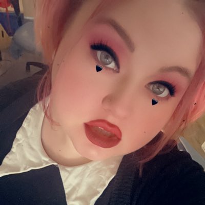 xcherrypandax's tweet photo. #NewProfilePic https://t.co/gZ1ULC6NGy