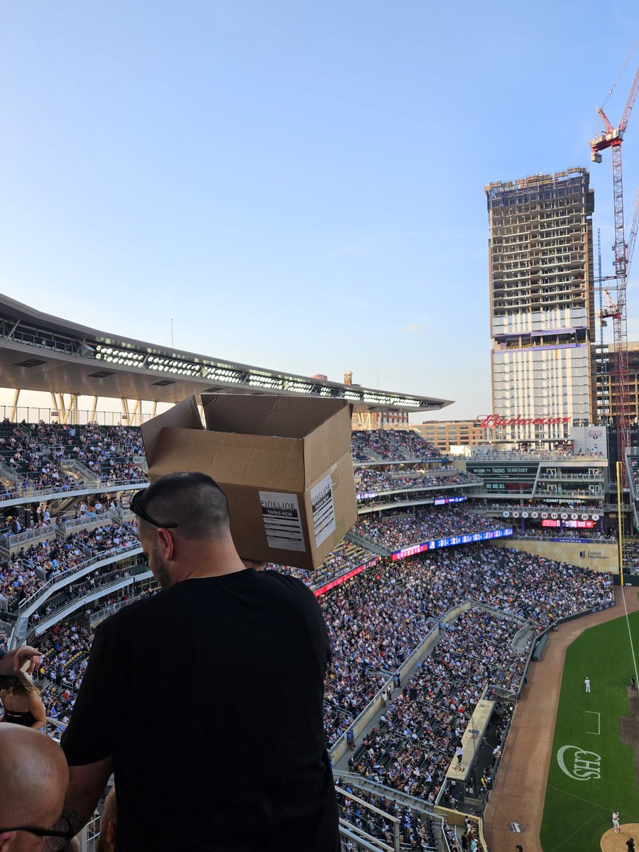 Melissa Berman tweet media