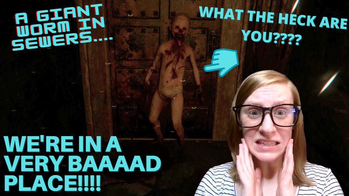 LaFilleRousse29's tweet photo. New episode of @ncdevelopers Project Nightmares Case 36 is up now!! Link below to the episode☺️

https://t.co/snp3c02dW0

#projectnightmares #case36 #henriettakedward #ncstudio #gaming #gaming #gamer #gamergirl #gamingchannel #gaminglife #YouTube #youtubegaming #youtubechannel https://t.co/AGV4UsPBOy