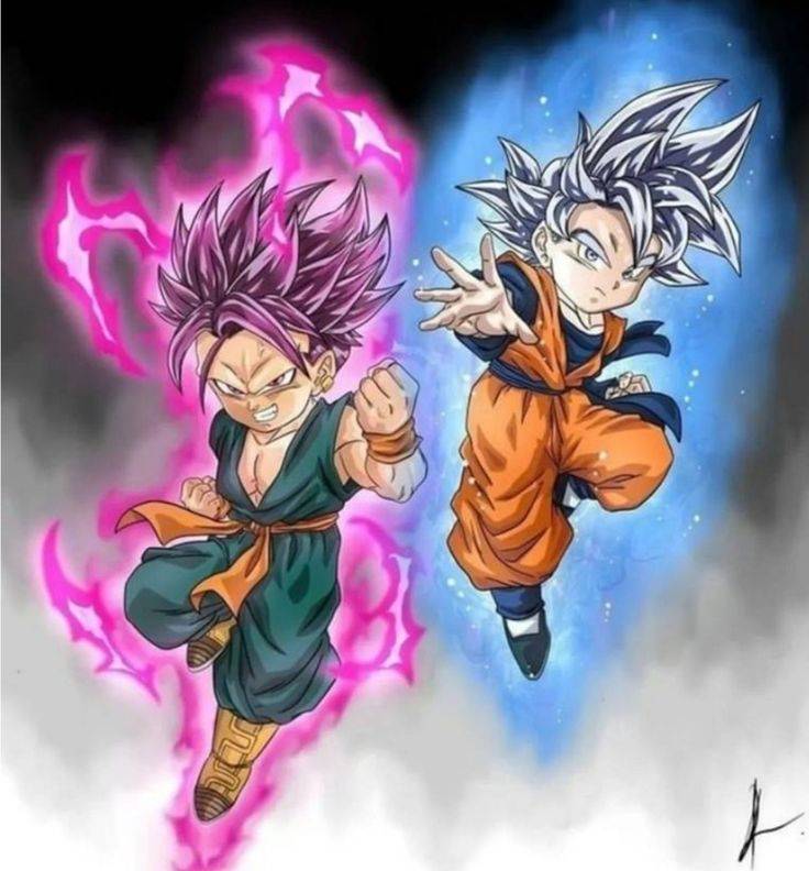 New Sayain Race
#dragonball #dragonballz #dragonballsuper #dragonballgt #dragonballheroes #dragonballsuperbroly
#dragonballzkai #dragonballkai #dragonballzfans #dragonballlegends #dragonballfighterz #dragonballfans