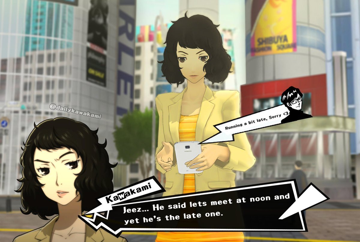 P3 REMAKE IS REAL!!!!!!!!!!!!!!!!!!!!!!!!!!!!!!!!! on Twitter