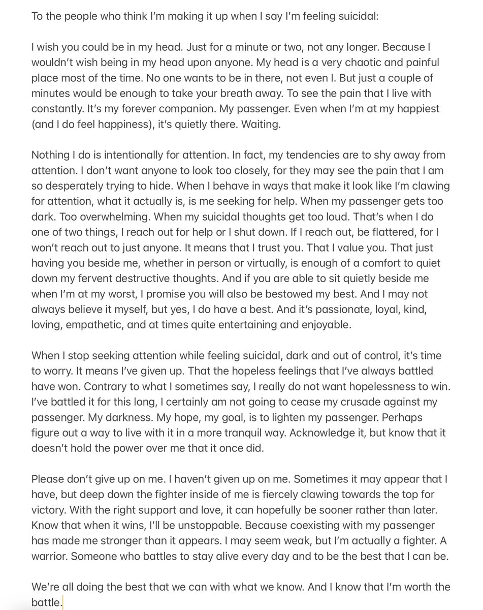 VodkaMuse's tweet image. I wrote a thing.