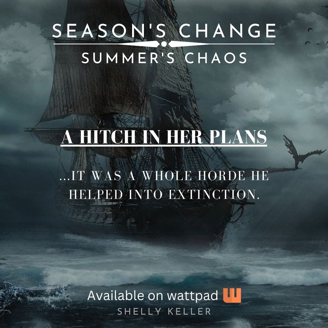 ShellyKeller16's tweet photo. The Prince and his actions...
Free to Read on wattpad
#SeasonsChange #SummersChaos #Fantasy #FanFiction #StupidHuman #Katana #Elf #WarriorPrince #wattpad #AviKaplan #Pirates #Love #Loyalty #Duty #Honor #AHitchInHerPlans https://t.co/yS1rA8gQYe