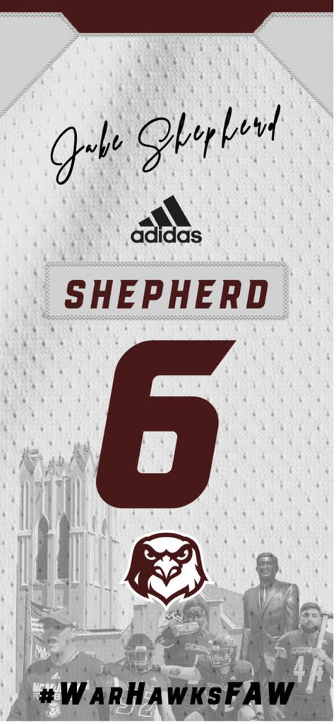 Jake Shepherd tweet media