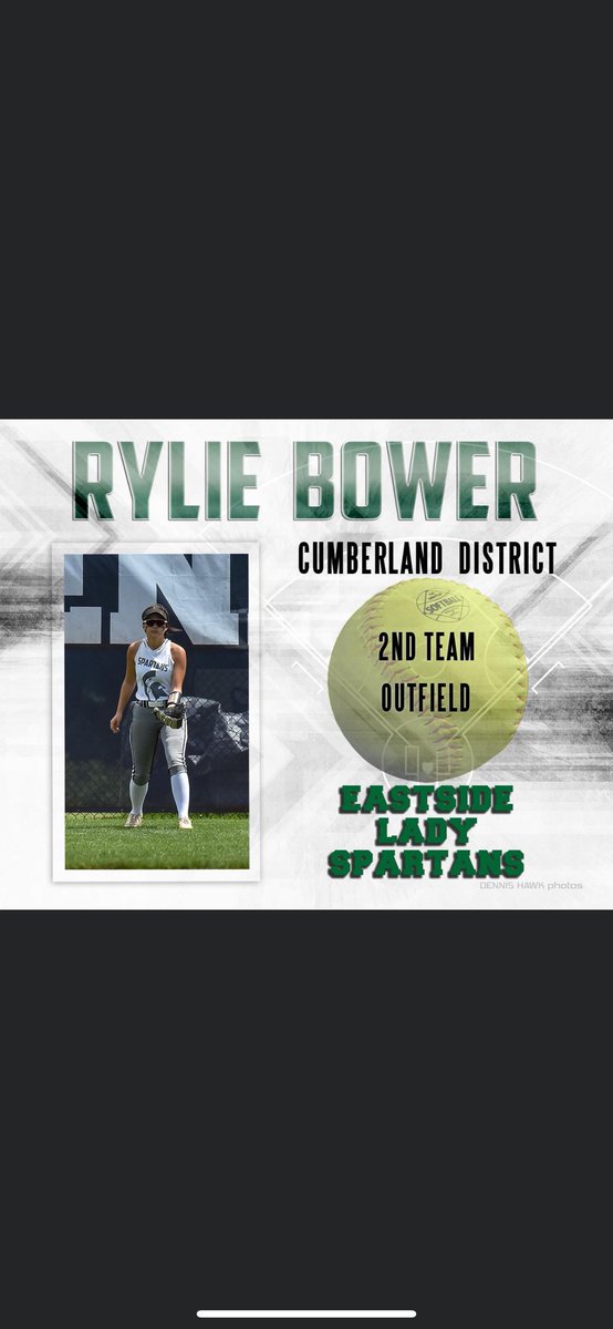 Spartan Softball tweet media