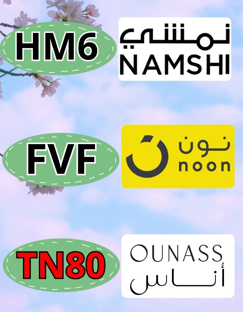 sixkms's tweet photo. Night to look beautiful and radiant.
OUNASS_PROMO_COUPON_NON_KSA_NAMSHI_CODE_ONAS_DISCOUNT_ONASS_NOON_OUNAS https://t.co/V1kAqbd6zG
