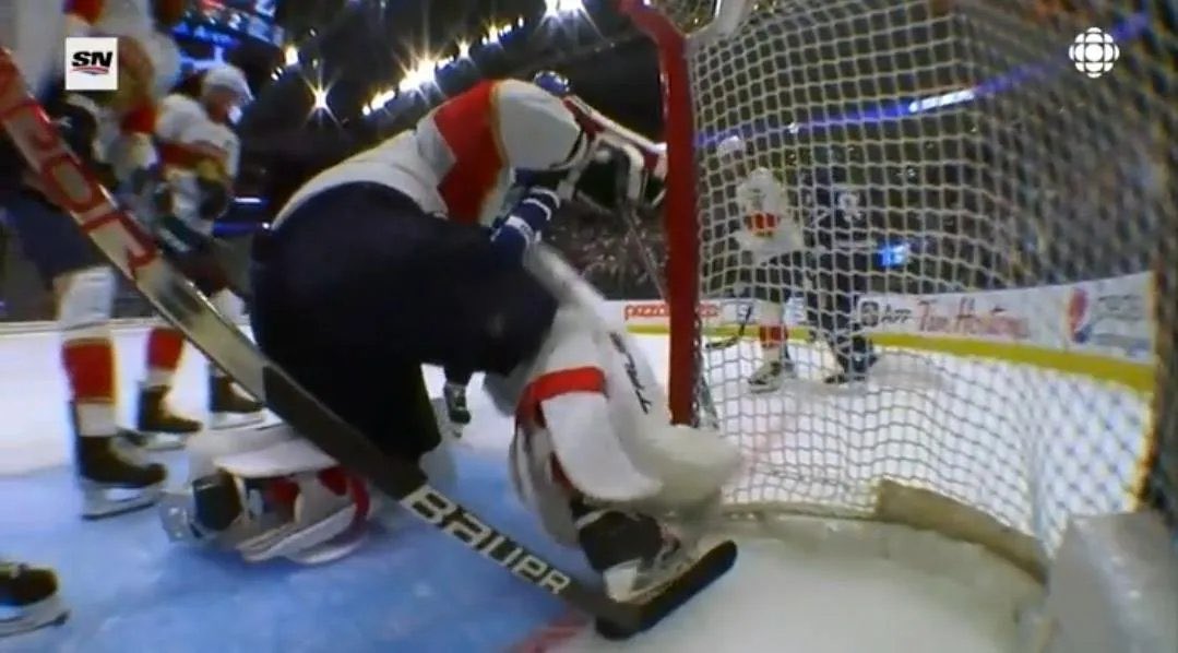 mic_mazz's tweet image. What goes around comes around