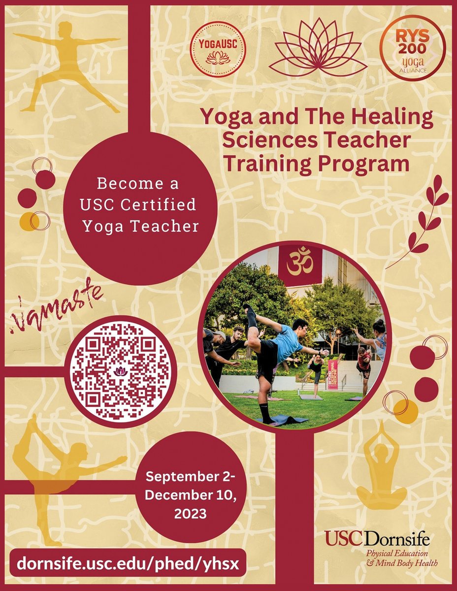 USC Office of Religious & Spiritual Life tweet media