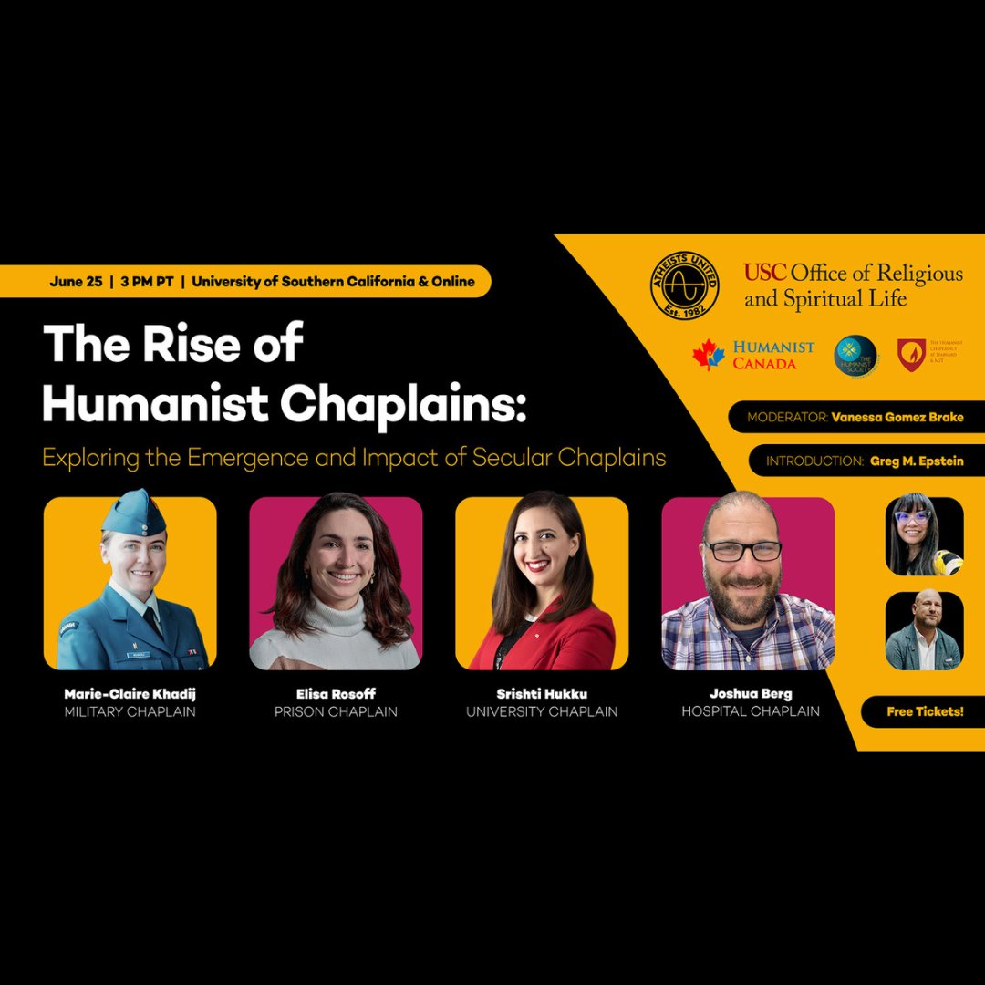 USC Office of Religious & Spiritual Life tweet media