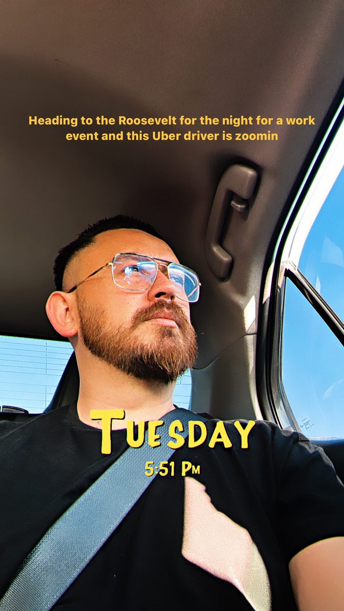 Your Talent Manager | Jeff tweet media