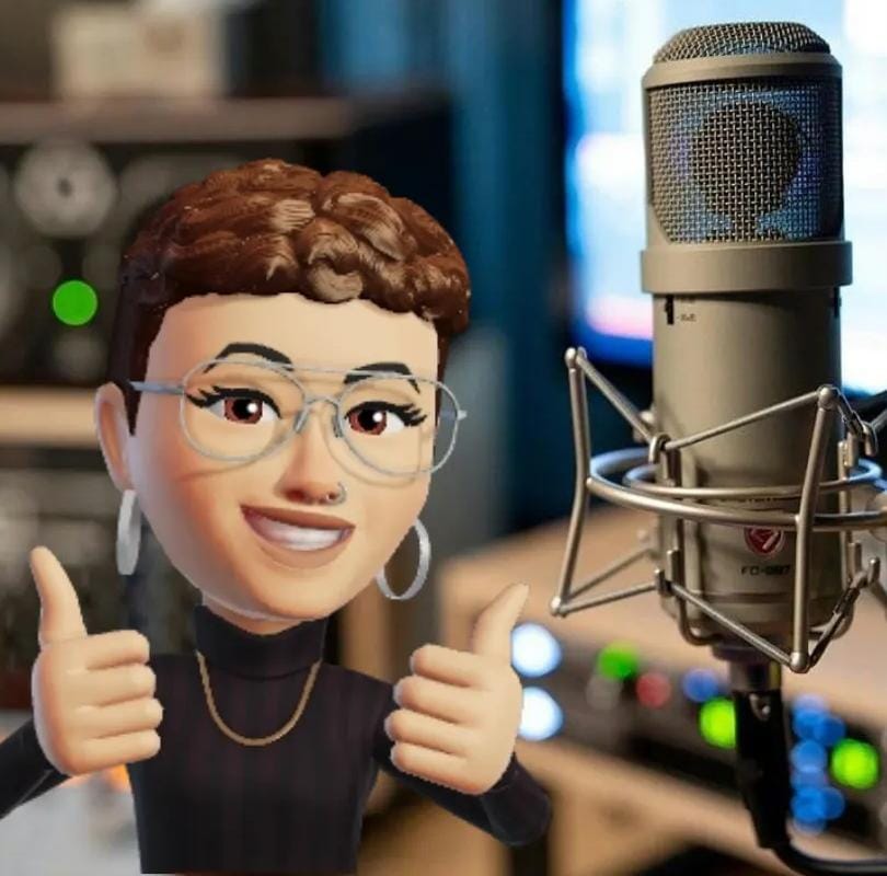 _Azul_Perez_'s tweet photo. Hola, hoy tenemos una nueva actualización en el perfil 🥳
Después de estar indignado sobre la creatividad se me presento la oportunidad de hacerles un podcast con estrategias bases para que podamos desarrollarla
👉 https://t.co/LVQV78ttwP
@IIFCAI @RoggieroAugusto @JorgeOndarra https://t.co/yrs2UeCwcG