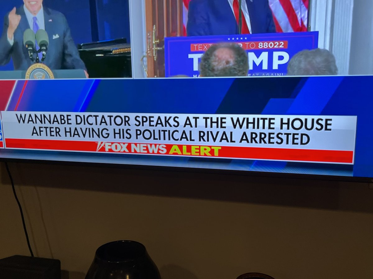 sbg1's tweet photo. Just now on Fox: https://t.co/u4xYNFcfgz