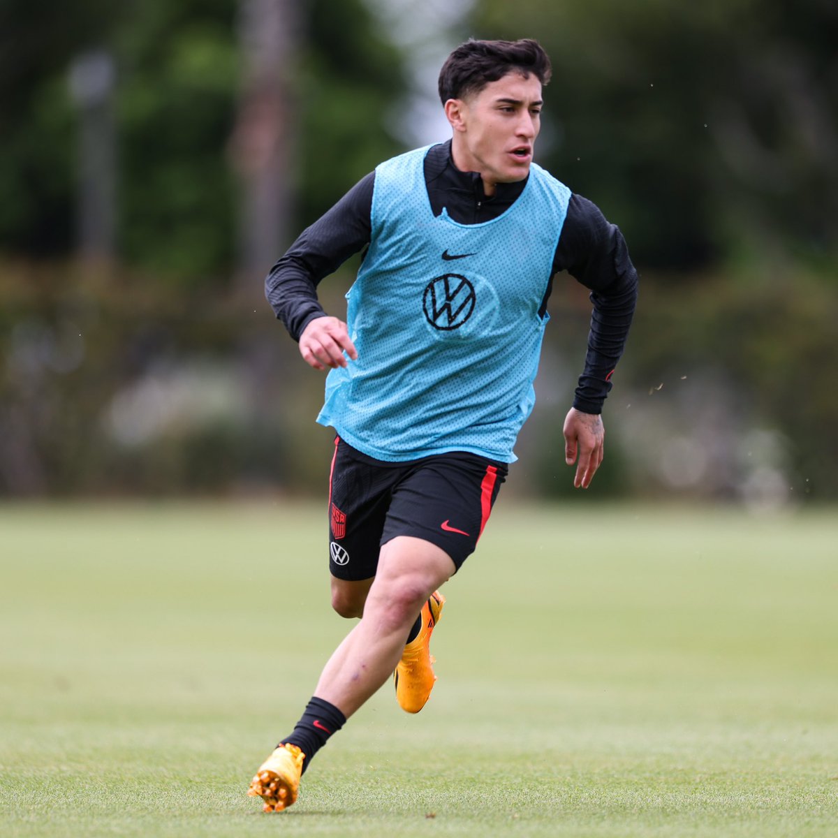 Gol ⚽︎ Sided tweet media