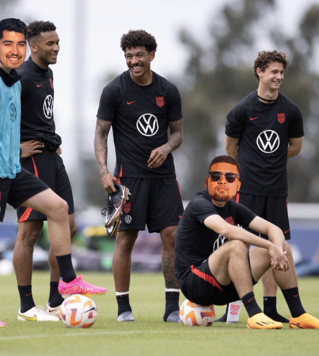 Gol ⚽︎ Sided tweet media