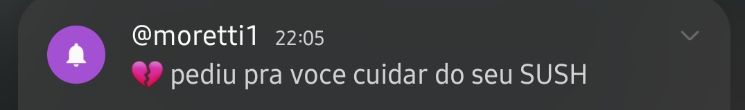 Eu tô passando mal KKKKKKKKKK