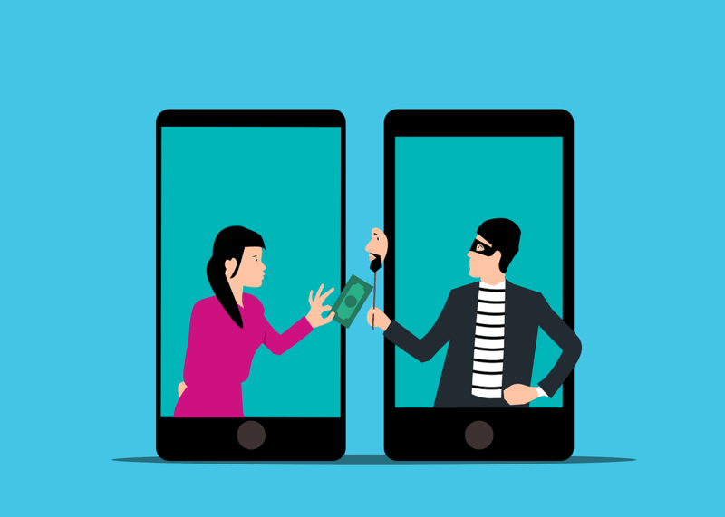 HomeSecHeroes's tweet photo. Signal app scams are a serious concern. Learn how to stay safe when using the popular app. 🚦🚥

Protecting Yourself from Scammers on the Privacy-Focused Messaging App https://t.co/G3JHdvgnCT #signalapp #cybersecurity #privacyprotection #watchoutforscams https://t.co/QTDzq9jfnR