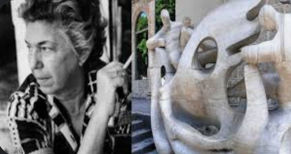 El 14 de junio de 1912 nació en La Habana Rita Longa Aróstegui, quién llegó a sobresalir por su labor como escultora. En diversas partes del país se pueden apreciar varios complejos escultóricos creados por ella.
#CubaViveEnSuHistoria 
#CubaViveYTrabaja