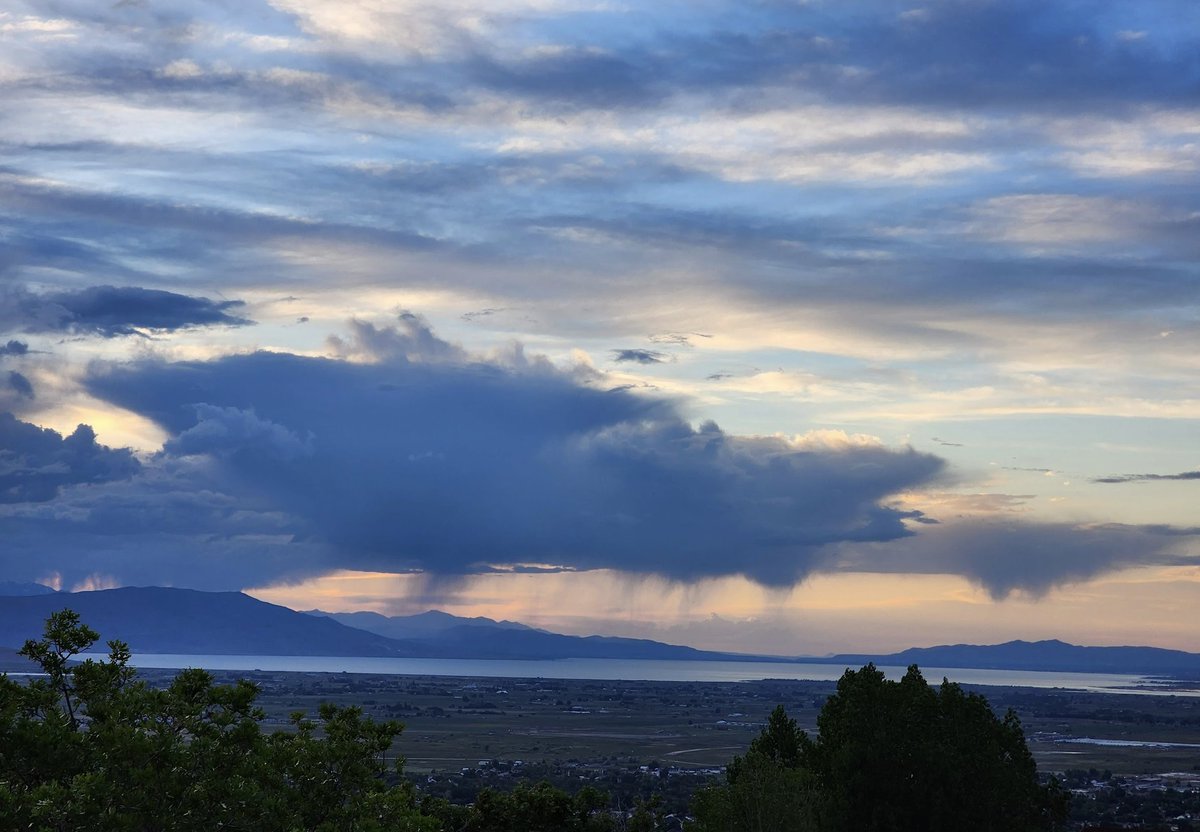 LRS just announced their dissolution. No dredged islands on Utah Lake.

Eternal thanks to all who have spoken up and showed up. Special thanks to my family and lawyers (who feel like family).

Time for a post mortem and then back to real restoration work. #utpol #utleg