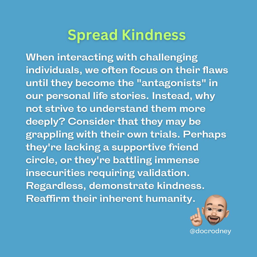#bekindtoeveryone #spreadkindness