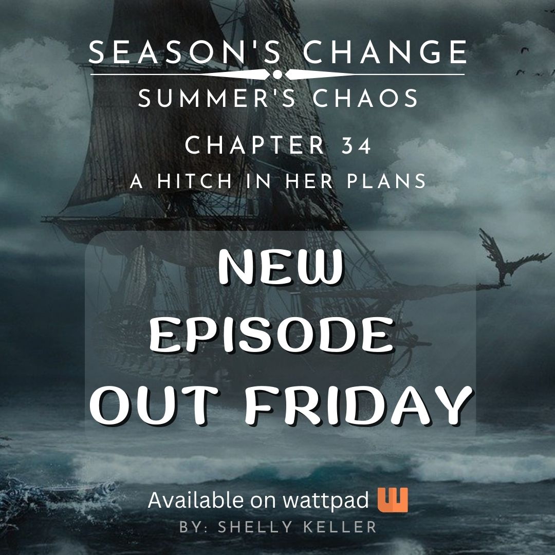 ShellyKeller16's tweet photo. The Princess and the Priestess...
Free to read on @wattpad
#SeasonsChange #SummersChaos #Fantasy #FanFiction #StupidHuman #Katana #Elf #WarriorPrince #wattpad #AviKaplan #Pirates #Love #Loyalty #Duty #Honor #AHitchInHerPlans https://t.co/mEyWBPH0Mh