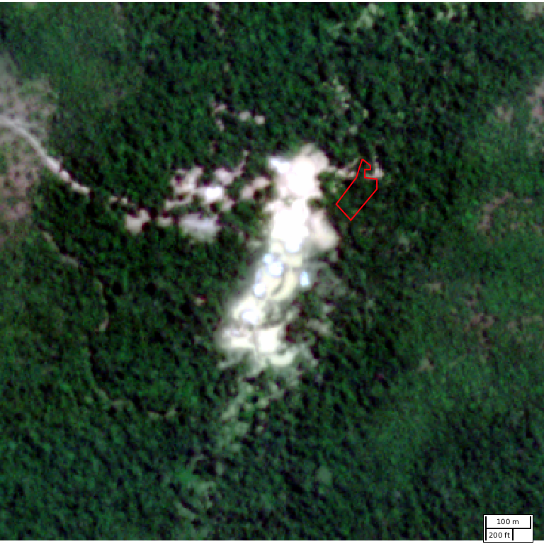 indimapbr's tweet photo. O IndiMap Acabou de gerar uma nova notificação de desmatamento na terra Indigena Kayapó onde foi detectado 1 alerta de desmatamento via Mapbiomas Alerta.
Mais detalhes acesse: https://t.co/jz8EGOYs9B
#indimap #indimapDesmatamentos #Kayapo https://t.co/iYDxvRMJvU