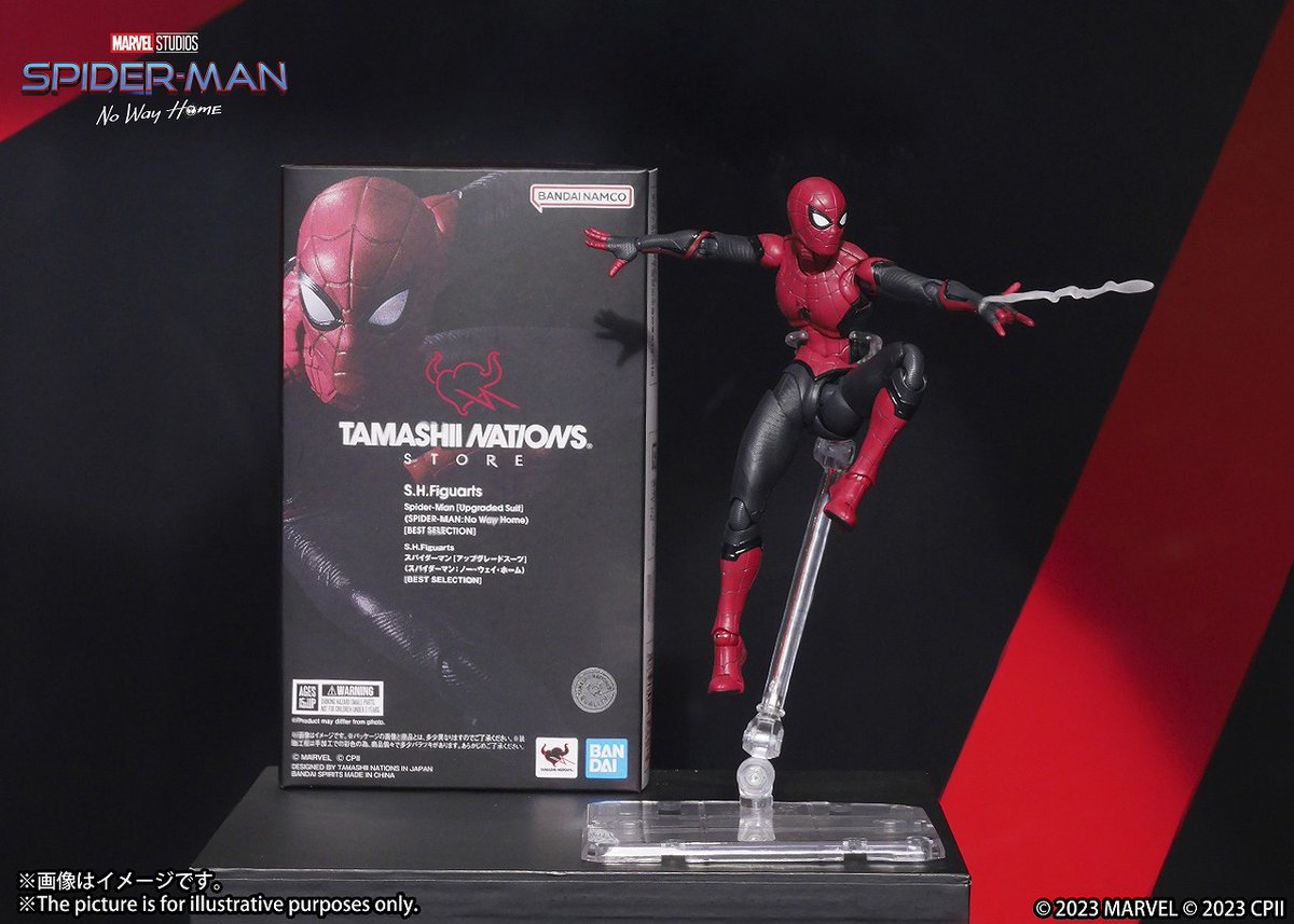 TAMASHII NATIONS STORE TOKYO on X: TAMASHII NATIONS STORE TOKYO on X: