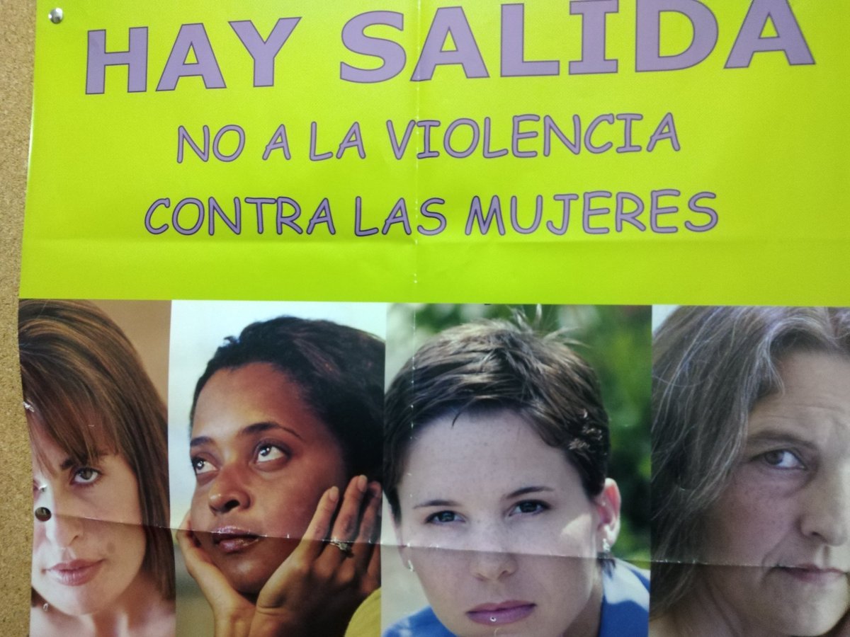 #StopViolenciaMachista
#NiUnaMas