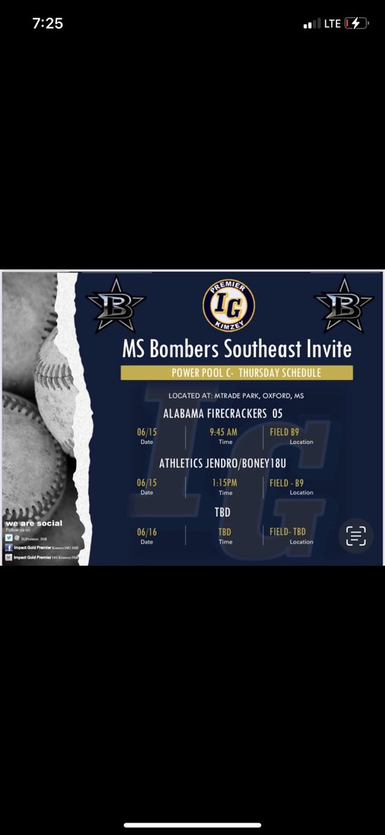 abigailgmorgan's tweet photo. Ready to get on the field this weekend with @IGPremier_Hill !!
@MemphisSoftball @svanbrak @UNASoftball @Acozart44 @CoachHawkinsUNA @WhitneyWay @_CoachWheeler @BUDDY651 https://t.co/I2d9qjzr99