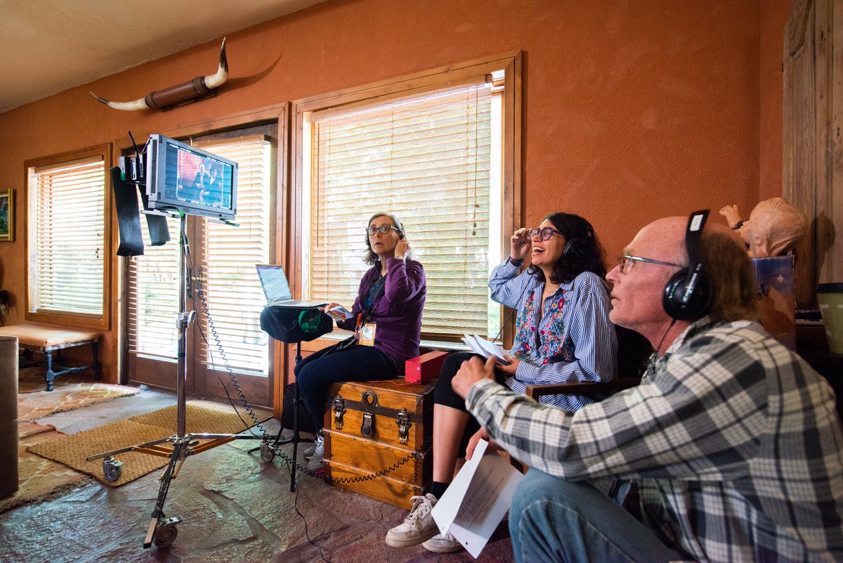 The Sundance Institute tweet media