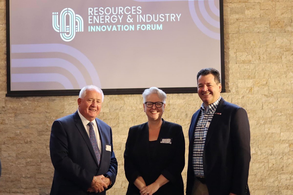 We were thrilled to be part of the <a href="/RDA_Orana/">RDA - Orana</a> Resources, Energy, Industry &amp; Innovation Forum last week in Dubbo. LAVO had the opportunity to present about the future of green energy and LAVO’s technology.

#REIIF #Renewables #Innovation #NetZero