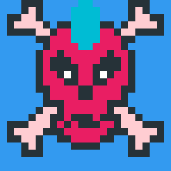 CryptoSkullBot's tweet image. CryptoSkull #5938 bought for 0.180 $WETH ($313) by renegade142.og on ⛵️ OpenSea.

💀 opensea.io/assets/ethereu…

#skullish #NFT #og #skullgang