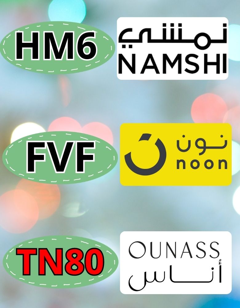 sixkms's tweet photo. Transform it educated does not express
OUNASS_PROMO_COUPON_NON_KSA_NAMSHI_CODE_ONAS_DISCOUNT_ONASS_NOON_OUNAS https://t.co/ExS0tYjxQM