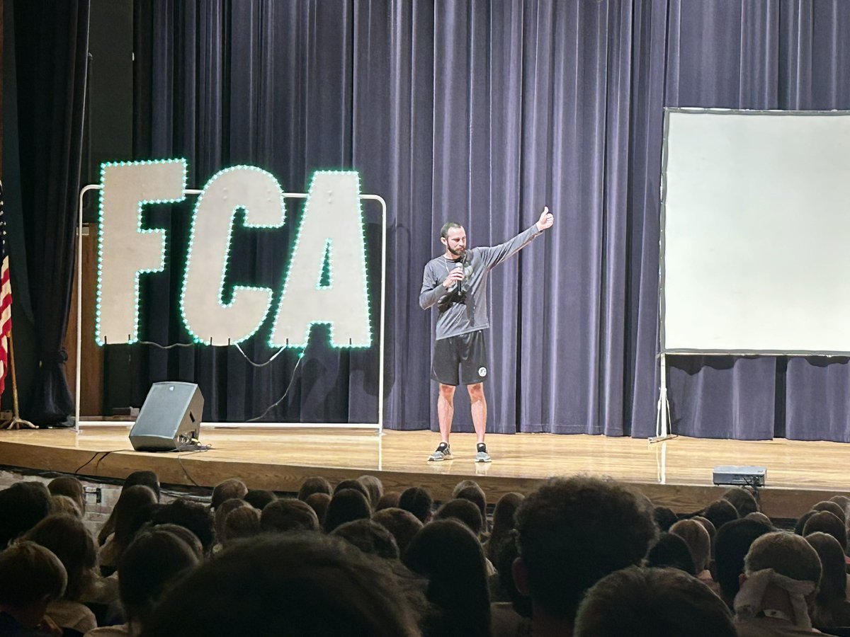 FCA Nebraska tweet media