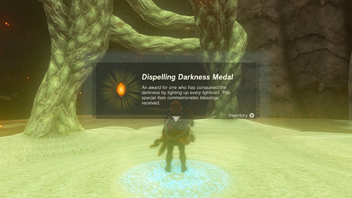 cannibal_qt's tweet photo. Okay NOW done #TearsOfTheKingdom #Zelda #NintendoSwitch https://t.co/Cs1eiRIDIf