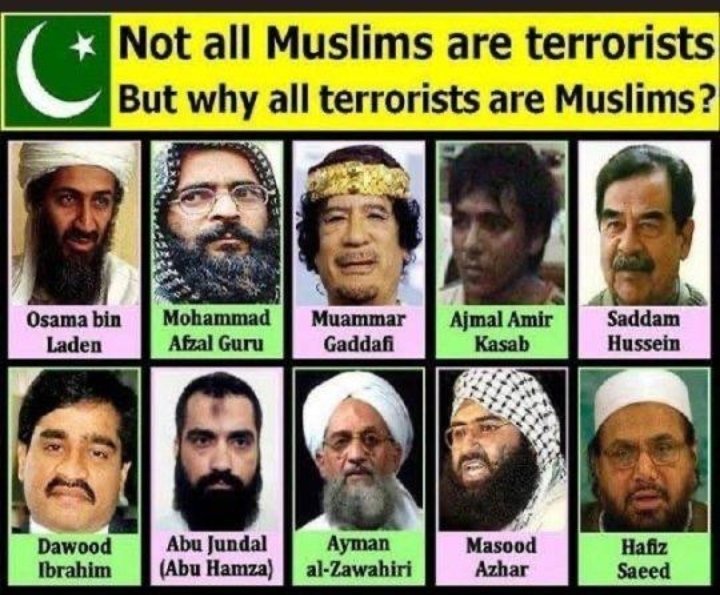 Raj11n11singh's tweet image. #NoMercyForTerrorists 
#आतंकियों को जवाब नहीं दे,बल्कि हैश टैग के थ्रू सवाल पूछें?क्योंकि #गोधरा #कश्मीर #बंगाल के समय कहां थी ये कौम ? #साक्षी #श्रद्धा के समय कितने फतवे जारी किये थे इन्होंने? #सर तन से जुदा में सैकड़ों हिंदुओं की नृशंस हत्या क्यों की? पूरी की पूरी कहानी 👇